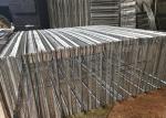 0.3-0.4mm Thickness Galvanized Metal Rib Lath Box For Building