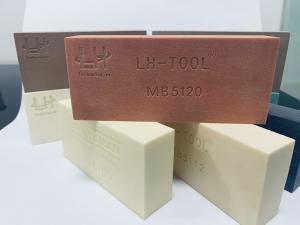 Quality Beige 35mm Epoxy Resin Board For Auto Parts Inspection wholesale