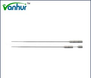 Quality FDA Approved Percutaneous Nephroscopy Dilator Cannula for Urology Surgery Adult Group wholesale