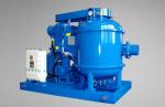API Standard Vacuum Degasser Solid Control Equipment Drilling