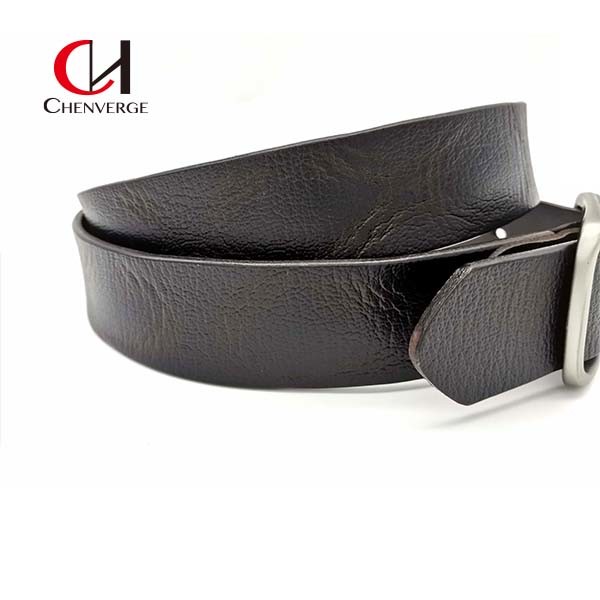CHENVERGE Antiwear Genuine Leather Belt Multipurpose For Adult
