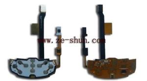 Quality mobile phone flex cable for Samsung T939 menu board wholesale