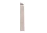 Microblading Shading Needles , Lip Filler White Cosmetic Tattoo Needles