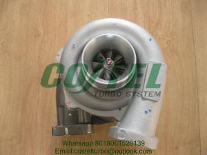 Quality Diesel T04B27 Garrett Turbo Charger 409300-0023 for Mercedes Benz 1617 Truck wholesale