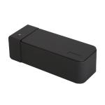 SUS304 Ultrasonic Mini Jewelry Cleaner Hot Water Cleaning Customized