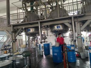 Quality Liquid Transparent Resin Hardener wholesale