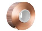 Cu Zn Alloy Flexible Copper Strip Earthing 0.01-2.5mm 50 X 6 High Strength