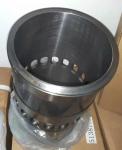 Detroit diesel engine parts,Injector copper sleeve for detroit ,Kit injector