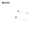 99.98% Copper Content PVC Covered Grounding Bus Bar for Cell Tower Telecommunica