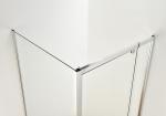6mm Pivot Shower Screen