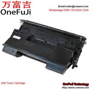 Quality MLT-D208 compatible toner cartridge for laser printer for Samsung SCX 5635 5835 wholesale
