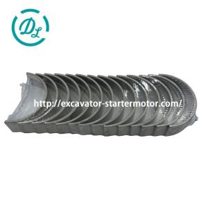 Quality 81500010046 411000556252 Main Bearing 0.5 Engine Weichai WD615 wholesale