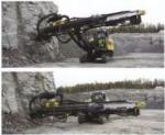 Drilling Rig ROC L625& ROC L630