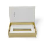 Custom Luxury Paper Packaging Magnetic Closure Gift Box Custom Logo Paper