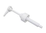 Universal Closure Plastic PP Syrup Dispenser Pump 5ml 8ml 10ml Dosage 28mm -