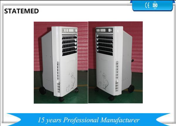 Hospital Operating Room Air Disinfection Machine Circulation Air Volume 600m3 /
