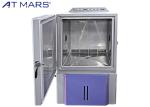 Lab Environmental Temperature Humidity Test Chamber 3 Phase 380 V 50 Hz
