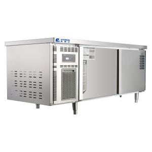 Quality Stainless Steel Multi-climate Undercounter Fridge Workbench Chiller 304 Refrigerator wholesale
