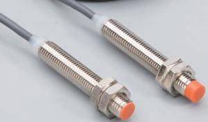 Quality Iron Steel Proximity Switch Photoelectric Copper Switch Colorful Optical Fiber Sensor wholesale