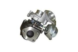 Quality BMW 320D GT1749V Turbo 740911-0006,740911-5003S,7790223D03, 11657790221C wholesale