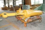 bulldozer hydraulic cylinder, earthmoving attachment, part No. 5J2453