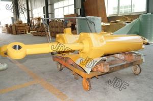 Quality bulldozer hydraulic cylinder, earthmoving attachment, part number 1U0408 wholesale