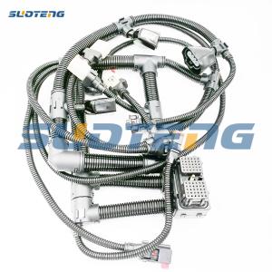 Quality 6754-81-9520 6754819520 Wiring Harness for Engine SAA6D107E Parts wholesale