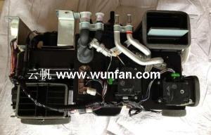 Quality komatsu PC200-7 air conditioner assy 20Y-979-6111 wholesale