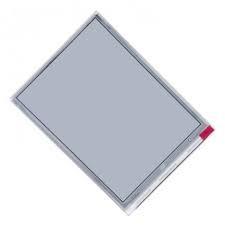 6 Inch Small Epaper Display , ED060SCG Electronic Paper Display Module E Paper