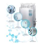 Chemical Medical Vacuum Autoclave High Pressure Steam Sterilizer Machine