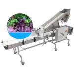 Professional Microgreens Reaper Harvester Machines 10x20 Trays for Easy