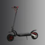 CE Standard 2 Wheel Electric Bike Smart Folding Mobility Scooter 800w Double
