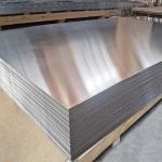 SUS 316L Cold Rolled 201 Stainless Steel Sheet 0.3mm / 0.45mm 7.98g/Cm3