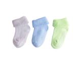 Antibacterial Newborn Baby Socks