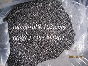Quality AISI 1010 G1000 1/4&quot; Low Carbon Soft Steel Ball wholesale