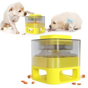 Quality Multifunction Food Catapult Pet Slow Feeder Spiller Fun wholesale