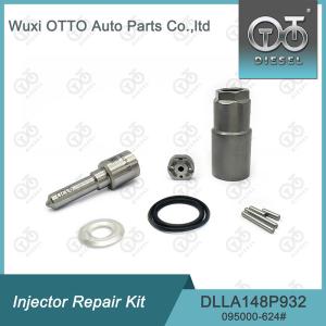 Quality Denso Repair Kit For Injector 095000-6240 DLLA148P932 wholesale