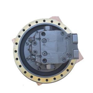 Quality Hyundai R450-7 Excavator Final Drive Assy 34E7-03050 34E7-02490 Travel Motor wholesale
