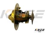 4930315 CUMMINS 4BT 6BT 4D102 ENGINE THERMOSTAT 76°C & 82°C FOR EXCAVATOR 1306R