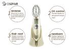 100-240v Laser Hair Restoration Comb , Led Laser Combs For Thinning Hair