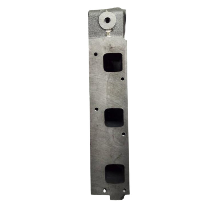 Heavy Equipment Excavator Engine Parts Kubota Aftermarket Cylinder Head