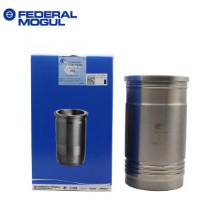 Quality ME051633 6D24 Cylinder Liner Sleeves 261.8MM Length wholesale