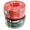 Buy cheap Soft / Flexible 10 Gauge Tinned Copper Wire Silicone Rubber Insulated Wire from wholesalers