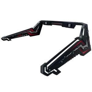 Quality 4X4 Steel Sport Truck Universal Roll Bar Car Accessories For Ford Ranger Hilux wholesale