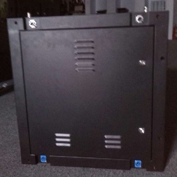 China waterproof advertising bus led display screen