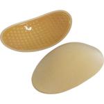 Niris Lingerie Anti-Slip Waterproof Invisible Silicone Soft Magic Push Up