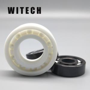 Quality Low Noise 6306 ZrO2 Anti Corrosion Bearing wholesale