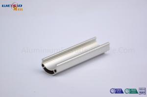 Quality Aluminium Bicycle Rim / Aluminium Extruded Profile Mill Finish Surface Treatment wholesale