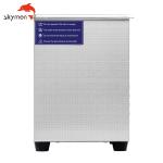220v 2L Dental Equipment Ultrasonic Cleaner 80W With Basket