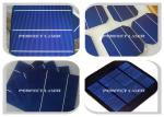20W 50W Solar Cell Silicone Plate Fiber Laser Scribing Machine